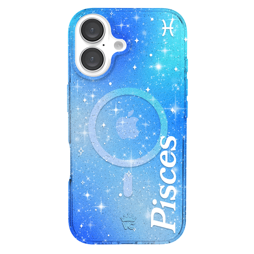 Sanctuary Pisces iPhone Case