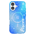 Sanctuary Pisces iPhone Case