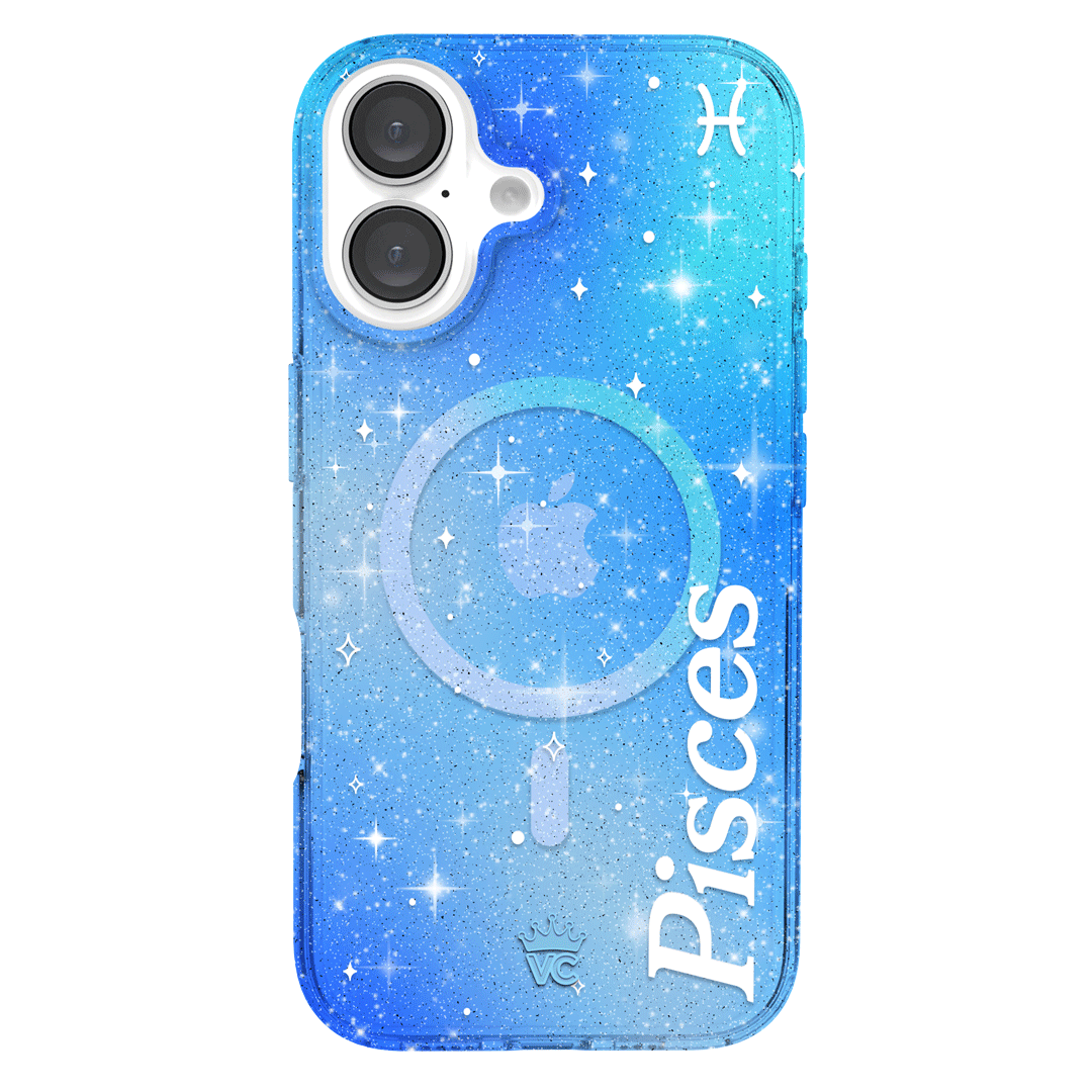 Sanctuary Pisces iPhone Case