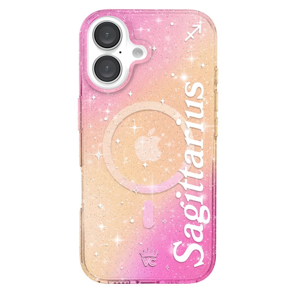 Sanctuary Sagittarius iPhone Case