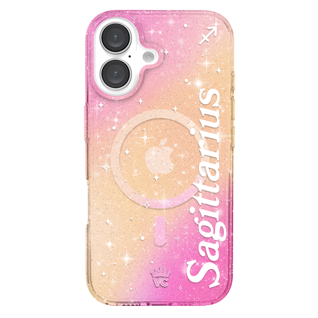 Sanctuary Sagittarius iPhone Case