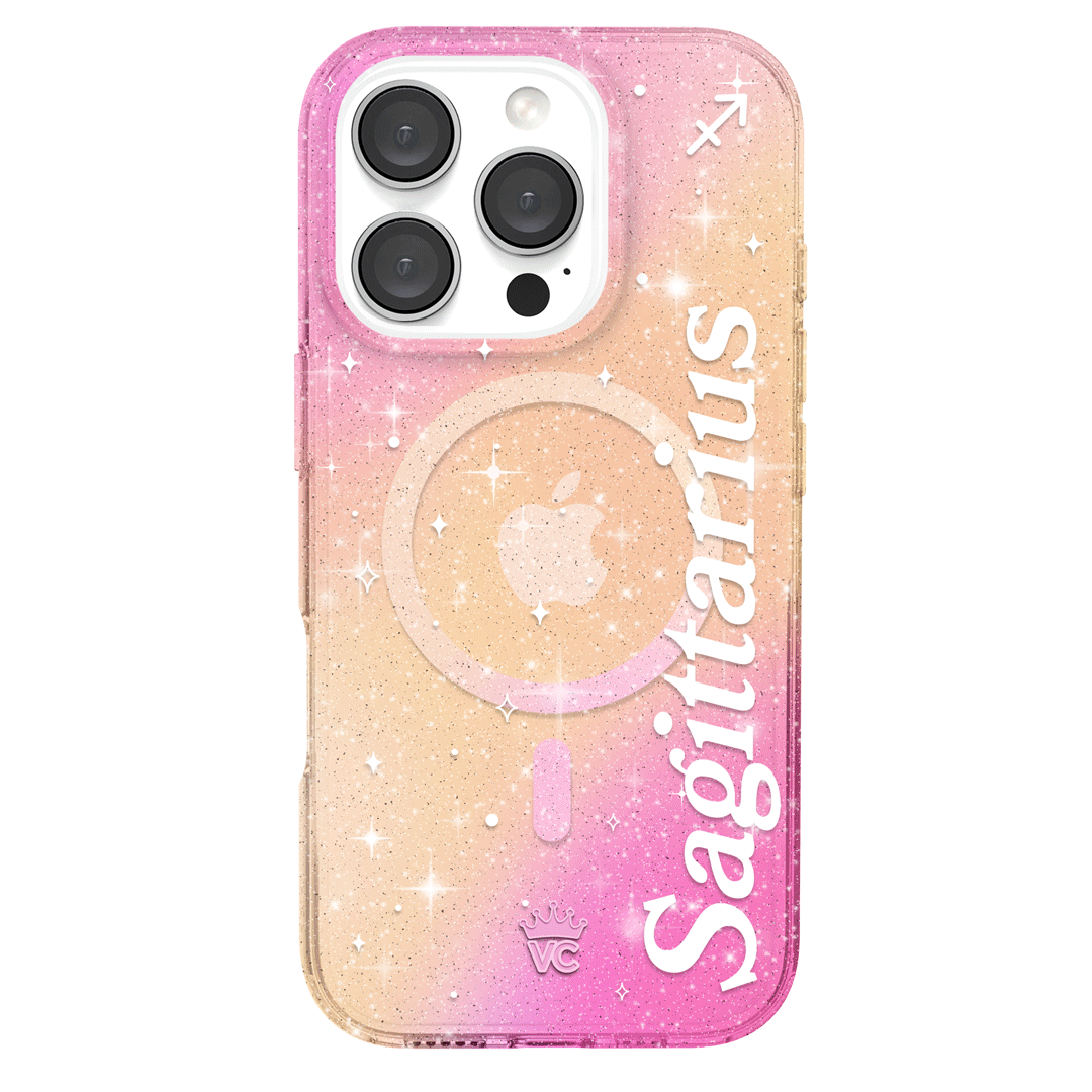 Sanctuary Sagittarius iPhone Case