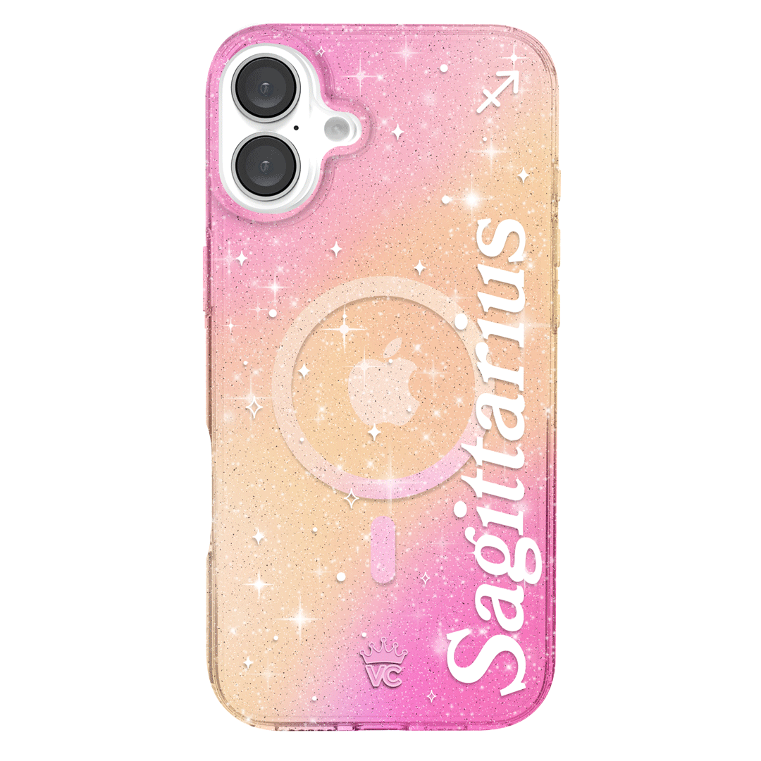 Sanctuary Sagittarius iPhone Case