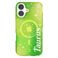 Sanctuary Taurus iPhone Case
