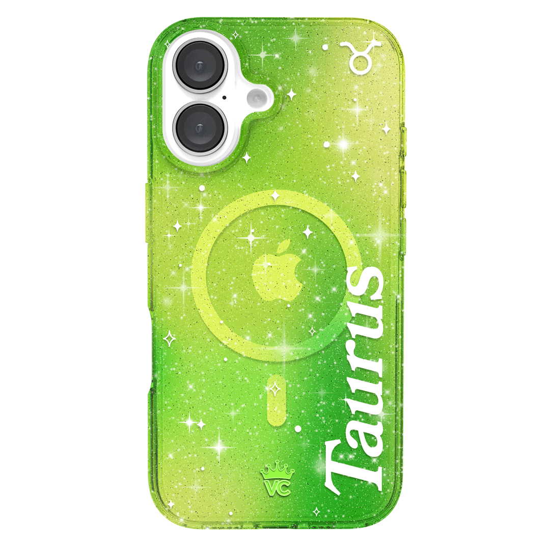 Sanctuary Taurus iPhone Case
