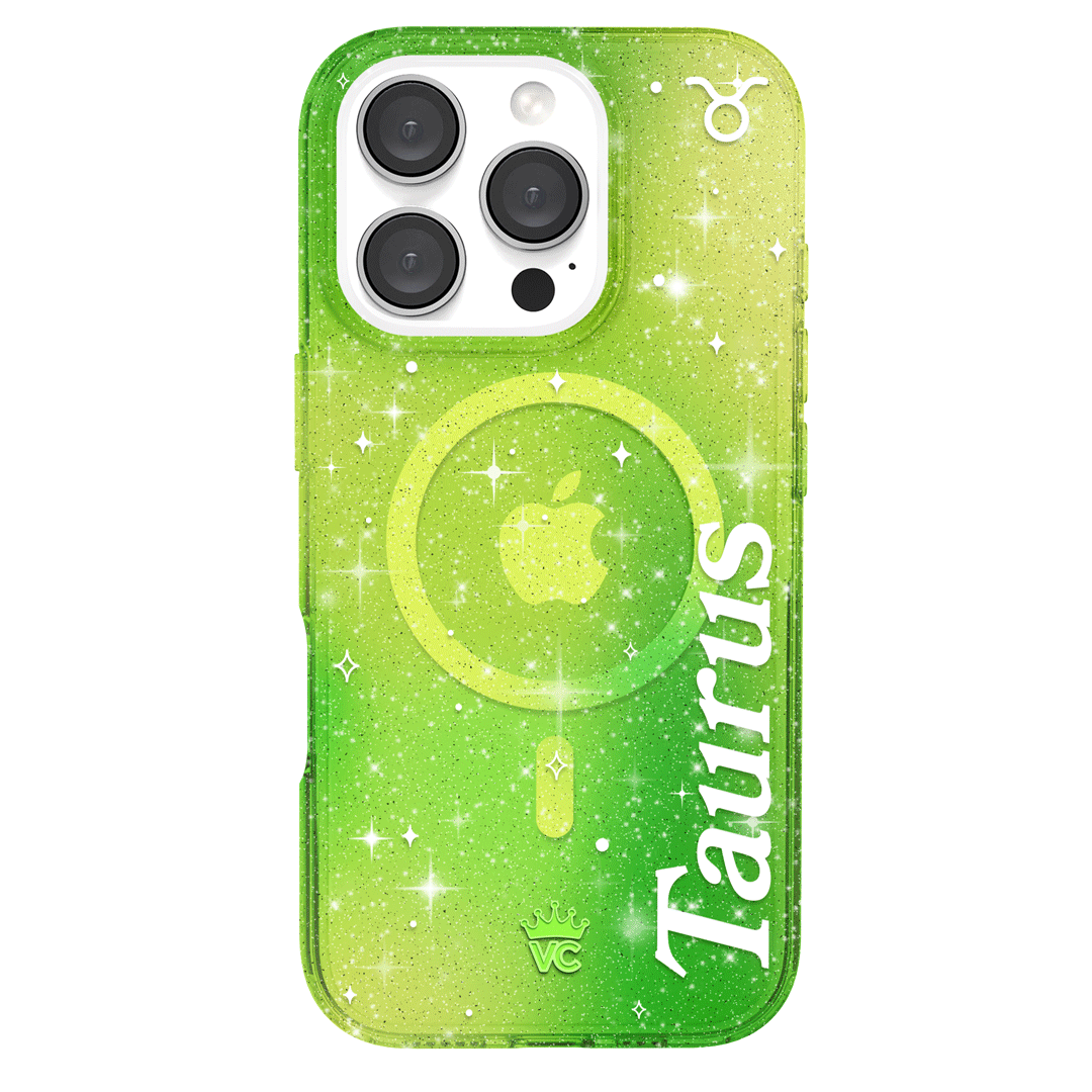 Sanctuary Taurus iPhone Case