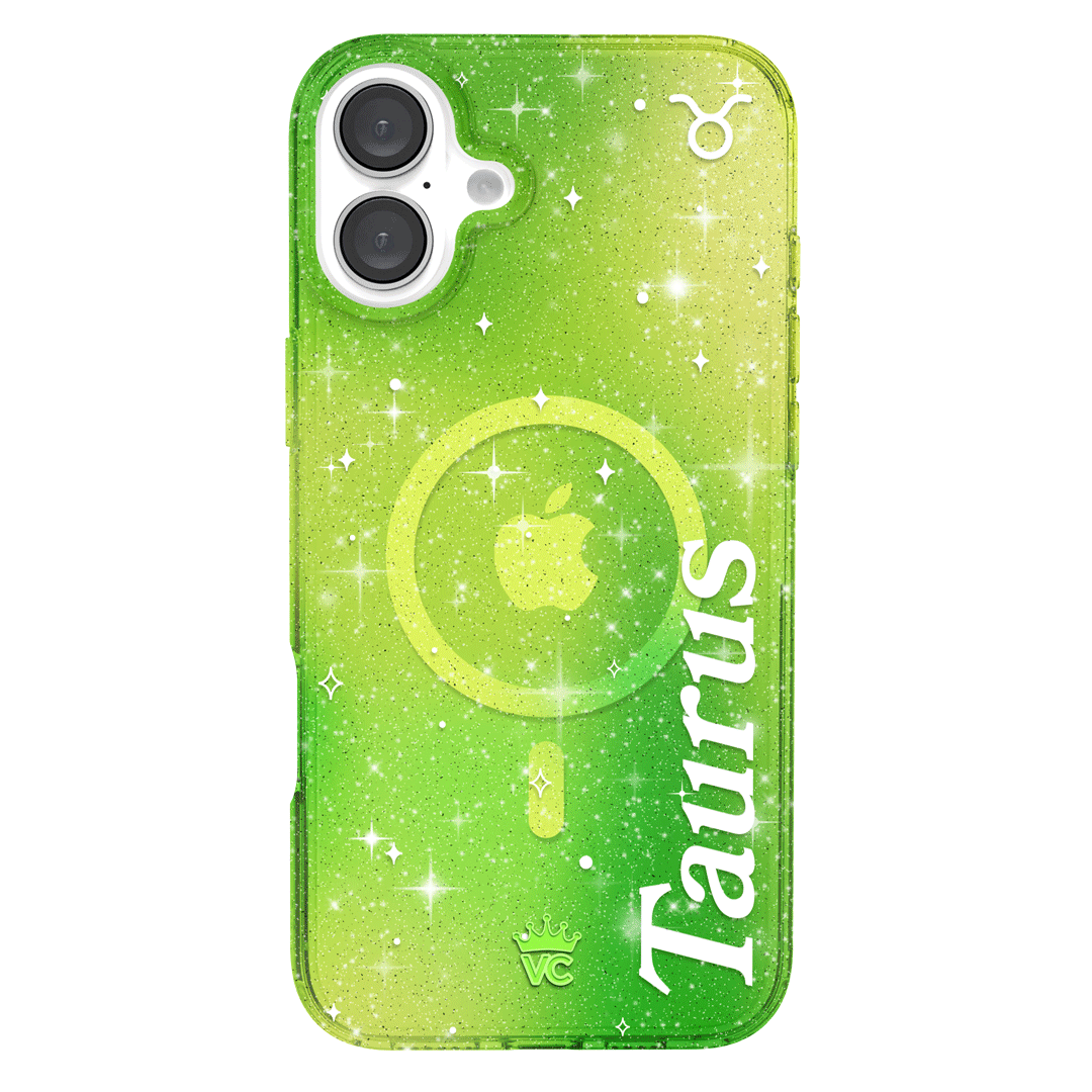Sanctuary Taurus iPhone Case