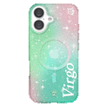 Sanctuary Virgo iPhone Case