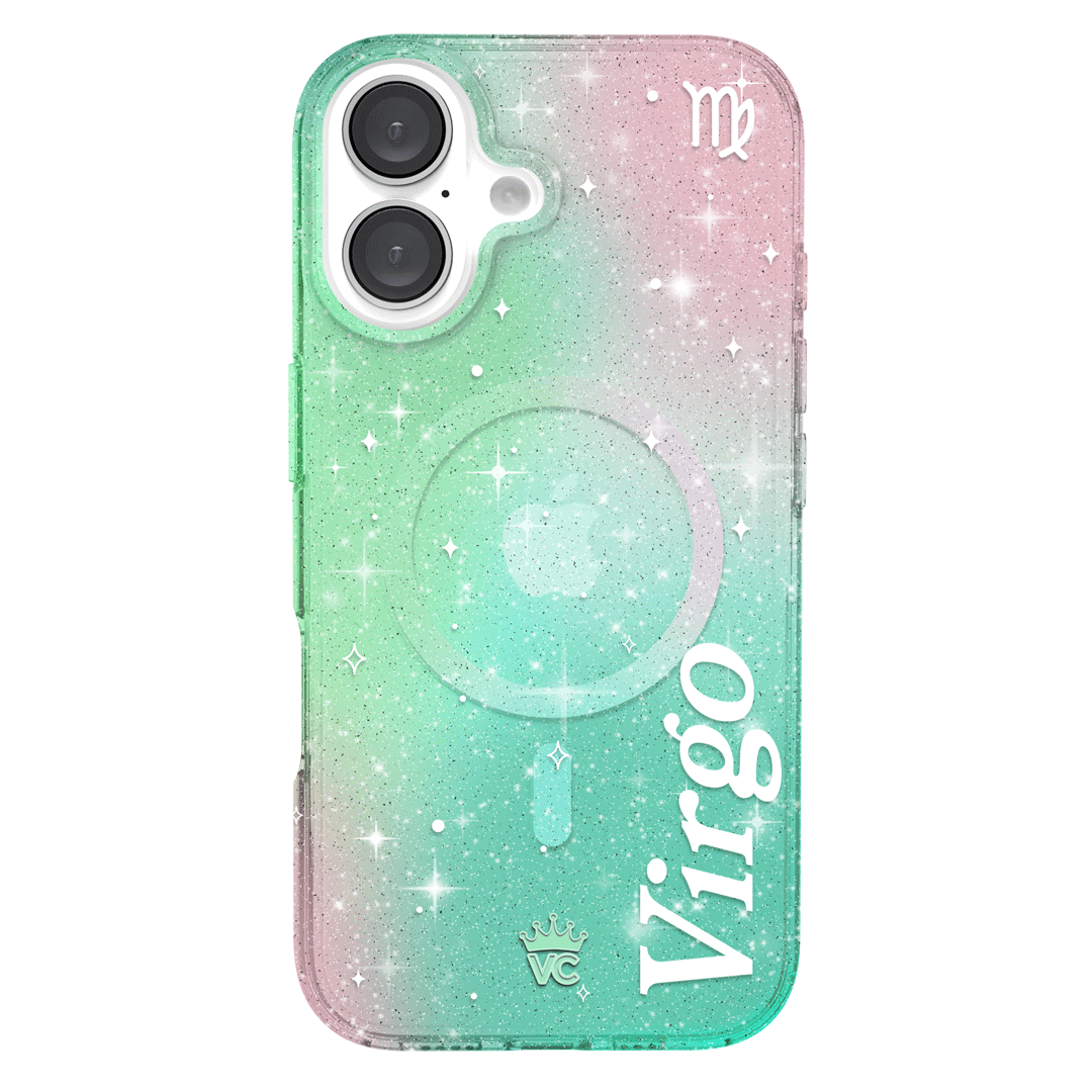 Sanctuary Virgo iPhone Case