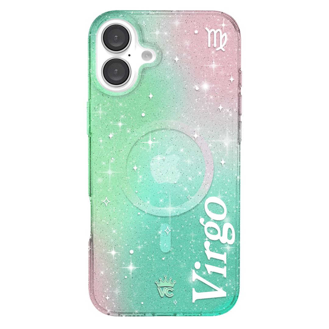 Sanctuary Virgo iPhone Case