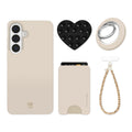Sand Stone Samsung Bundle Set
