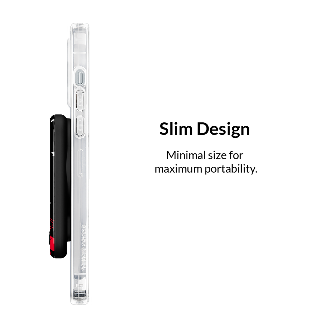 Cherry On Top Portable MagSafe Charger Power Pack