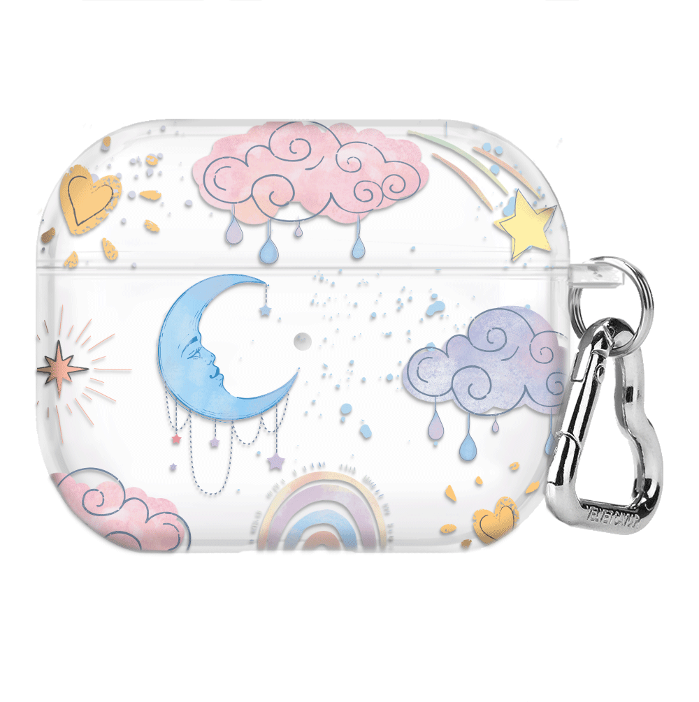 Sweet Dreams AirPod Case