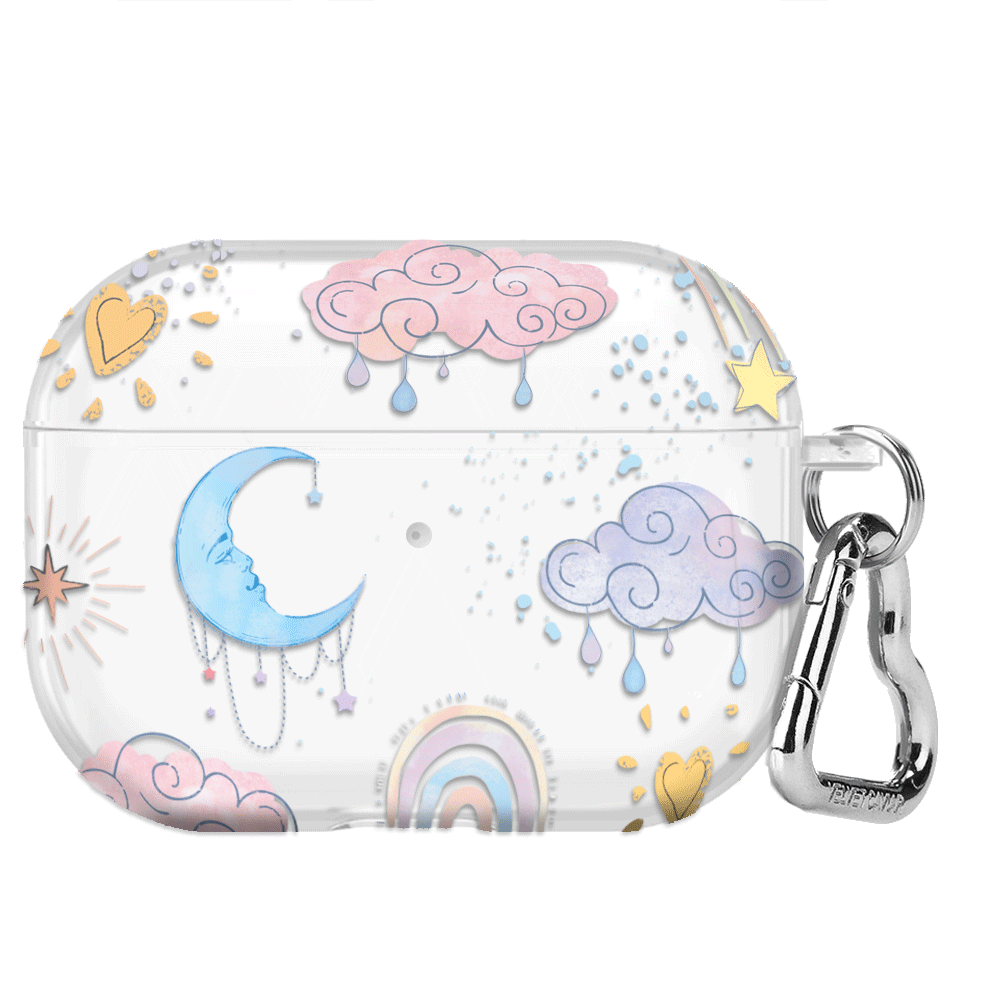 Sweet Dreams AirPod Case
