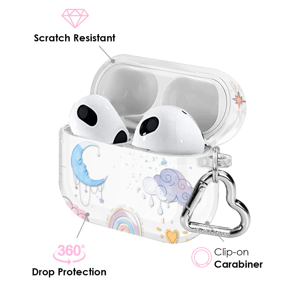 Sweet Dreams AirPod Case