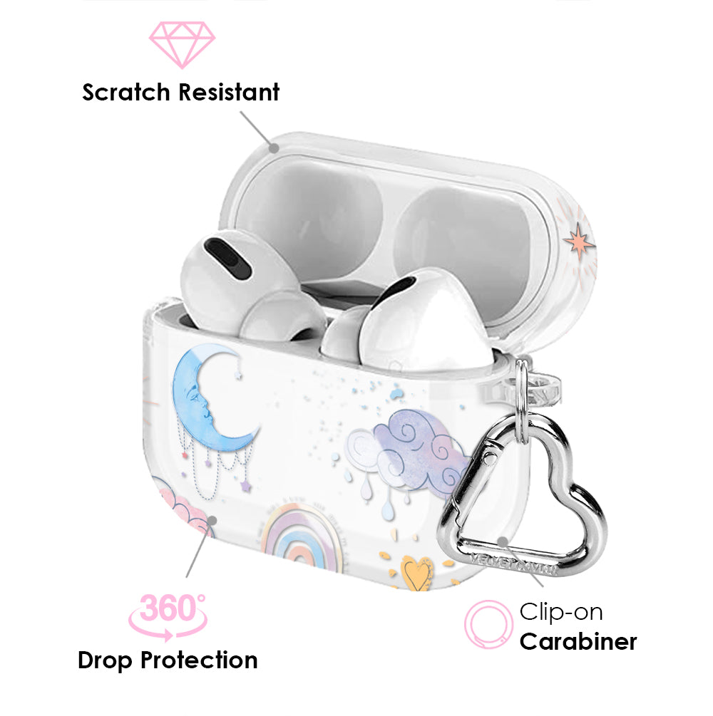 Sweet Dreams AirPod Case