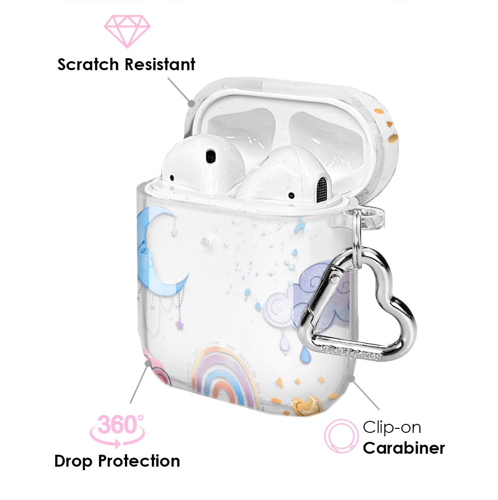 Sweet Dreams AirPod Case