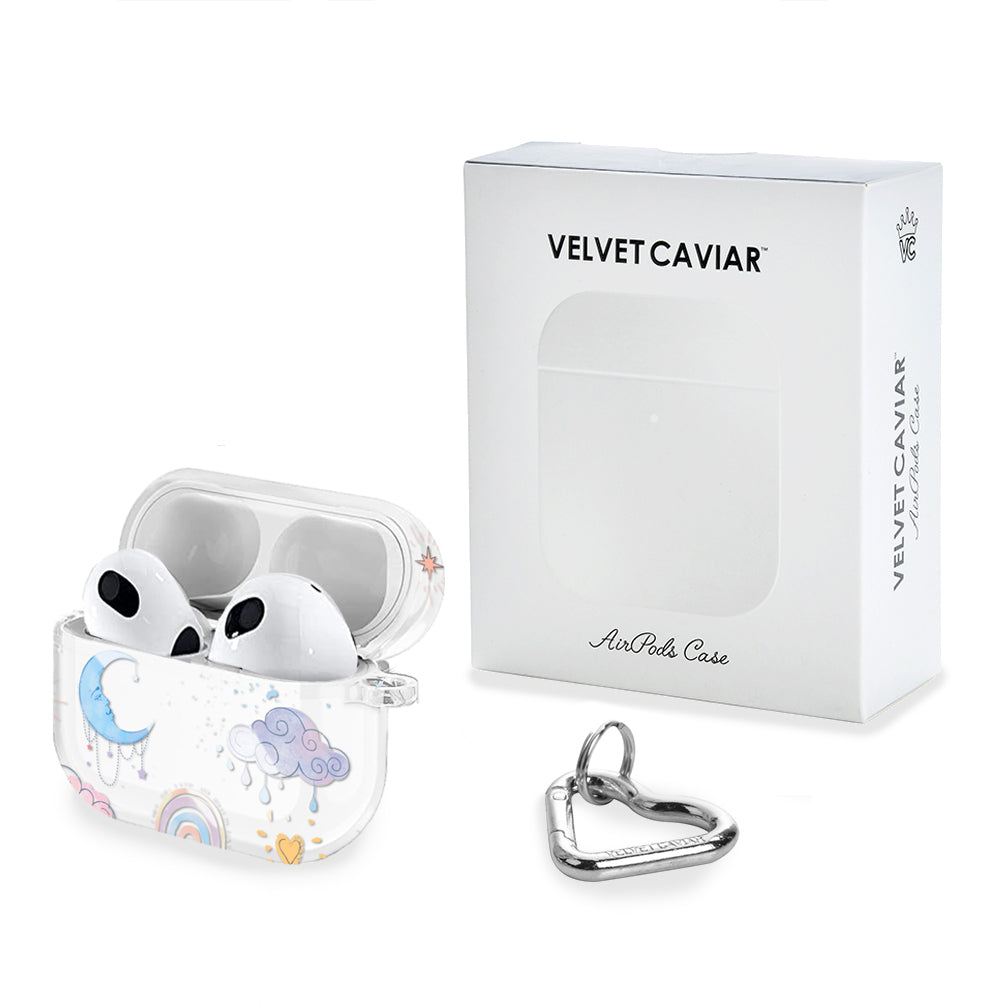 Sweet Dreams AirPod Case