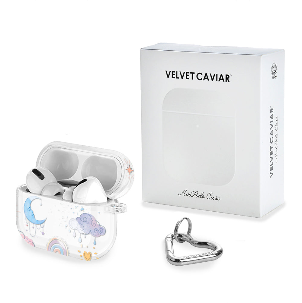Sweet Dreams AirPod Case