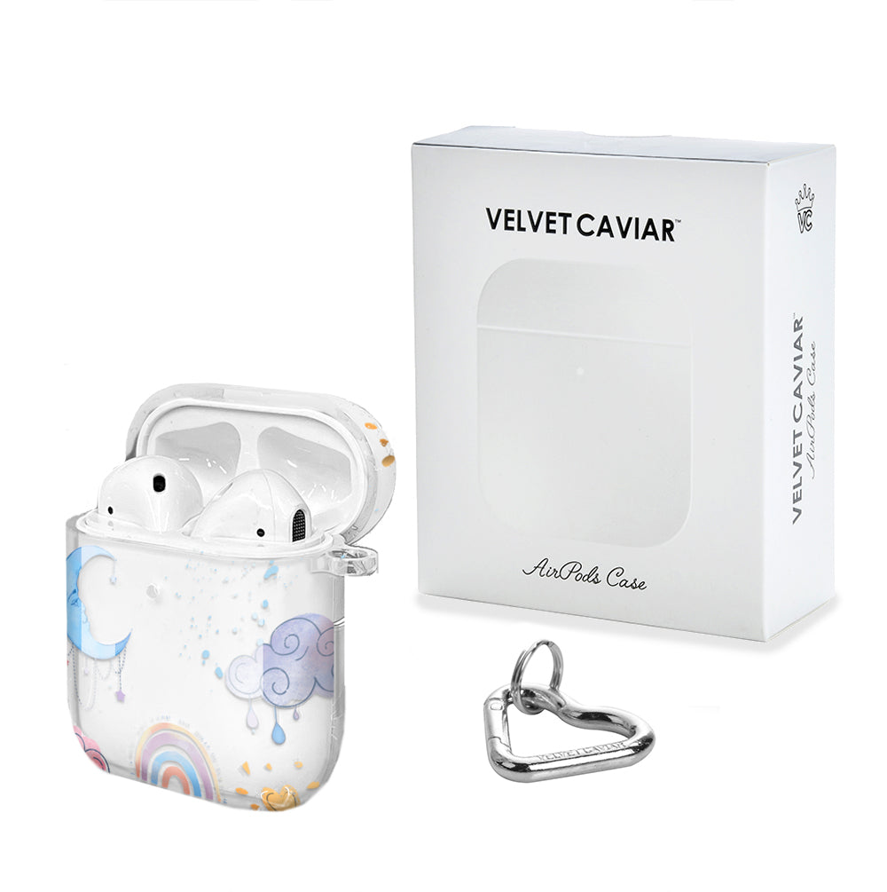 Sweet Dreams AirPod Case