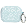 Sweater Weather AirPod Case