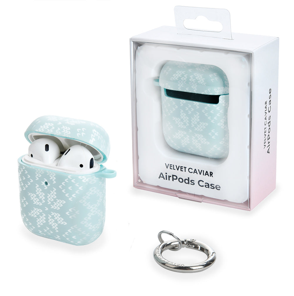 Sweater Weather AirPod Case
