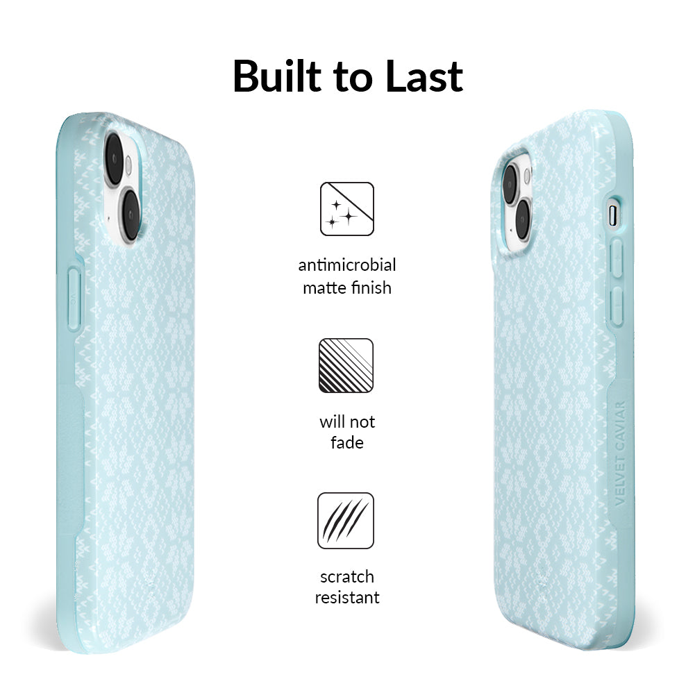 Sweater Weather iPhone Case