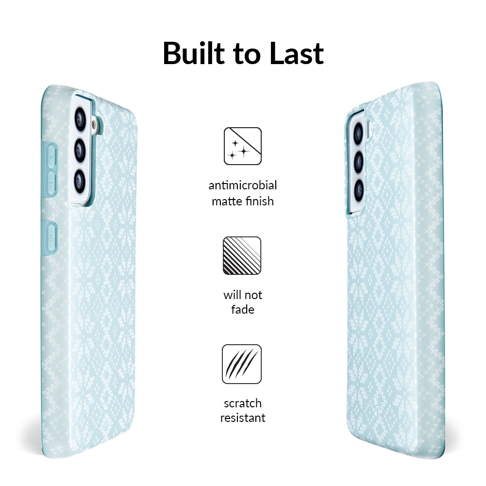 Sweater Weather Samsung Case