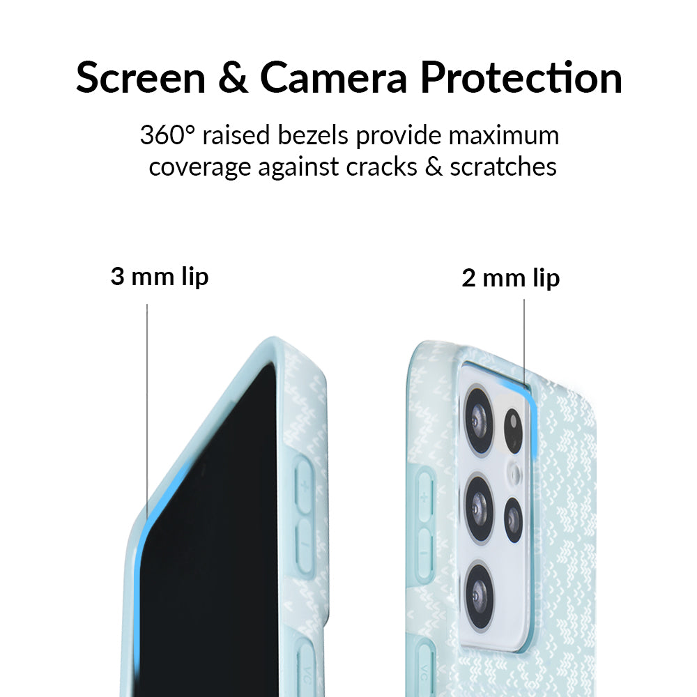 Sweater Weather Samsung Case