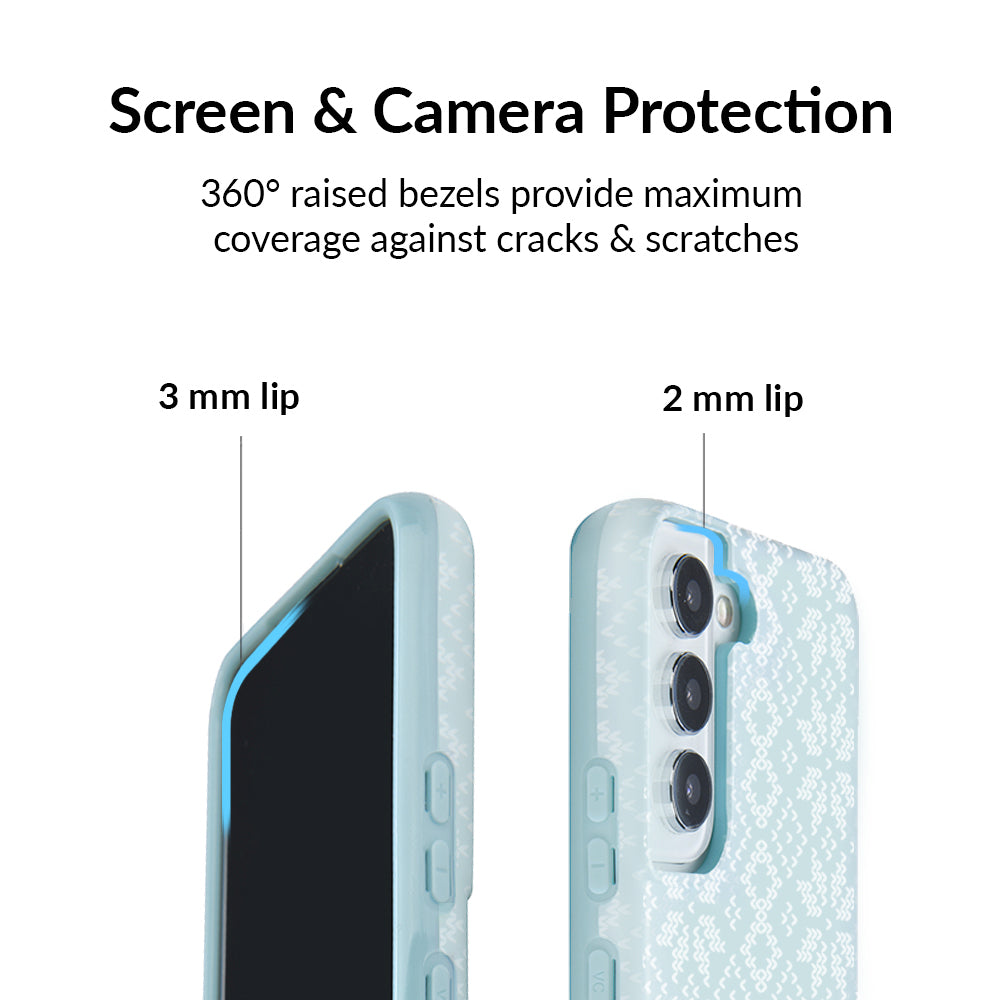 Sweater Weather Samsung Case