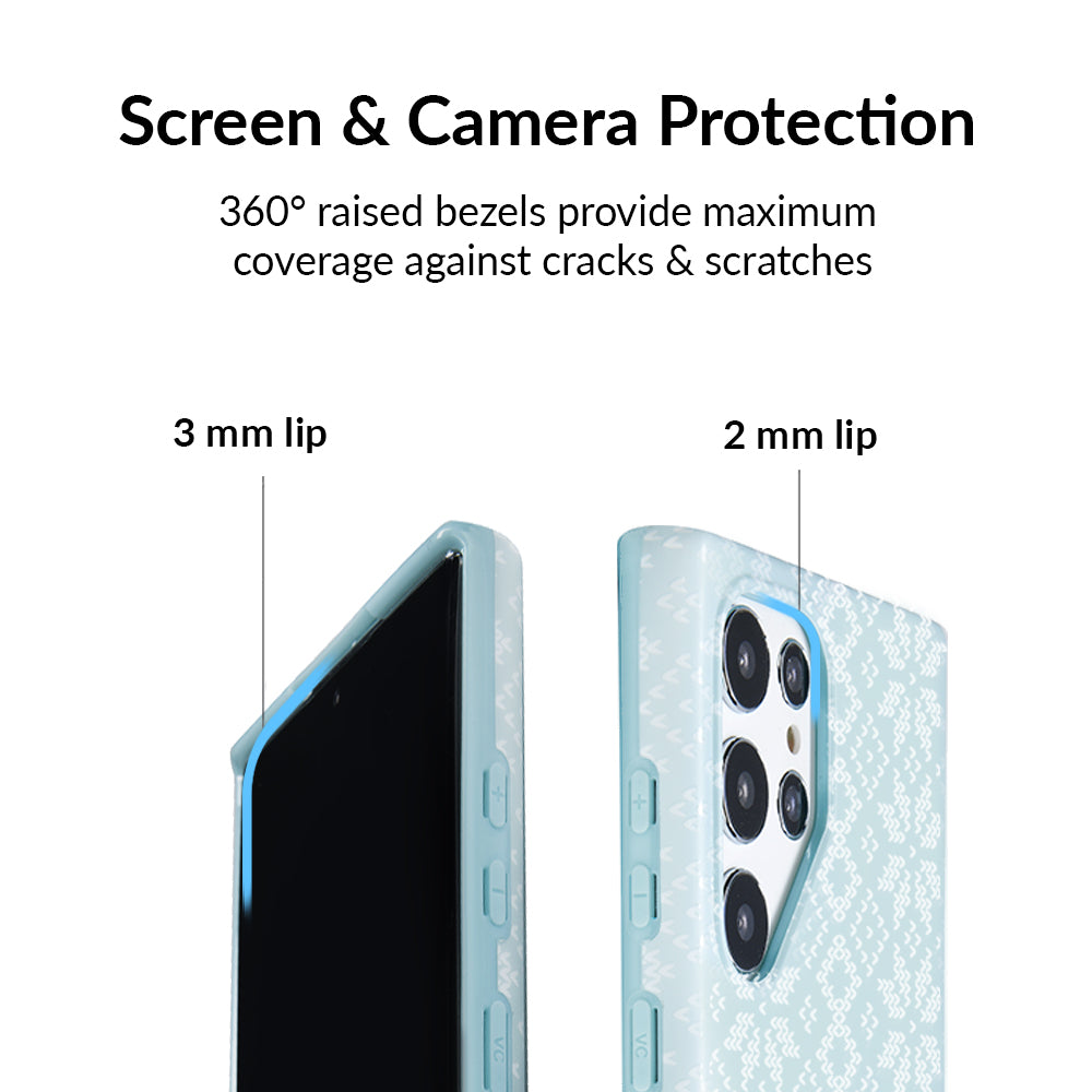 Sweater Weather Samsung Case