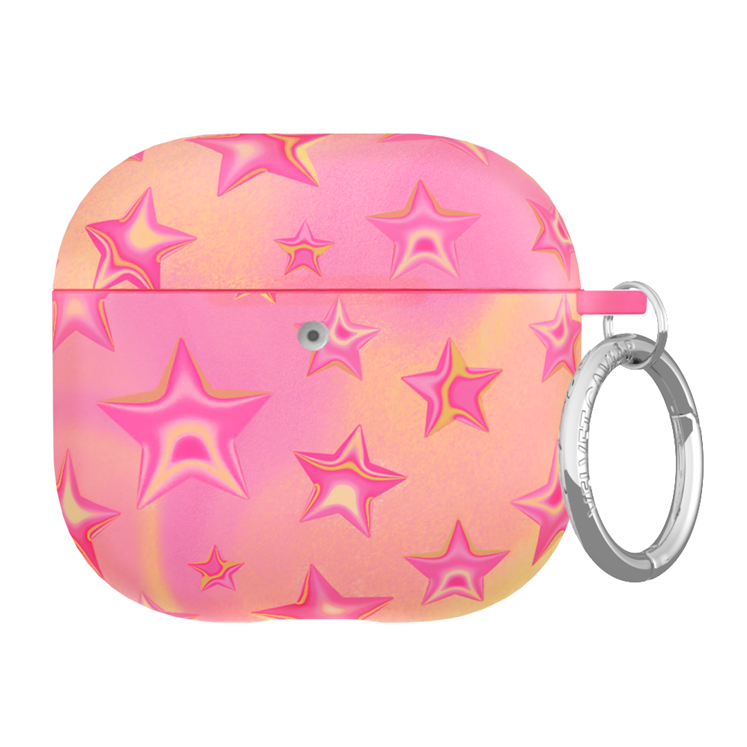 Sherbet Stars AirPod Case