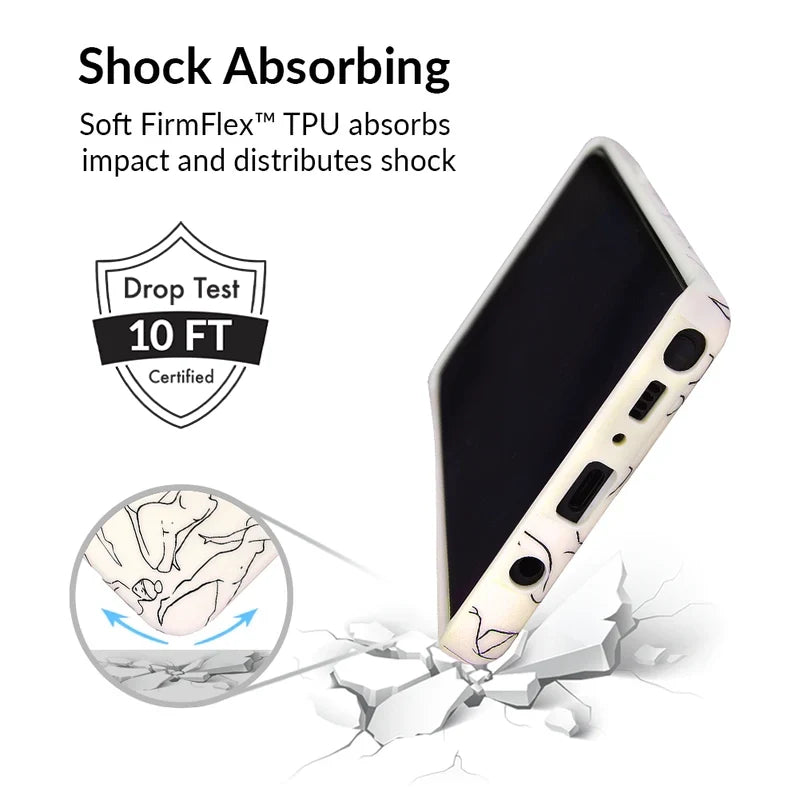 Beautiful Bodies Samsung Case