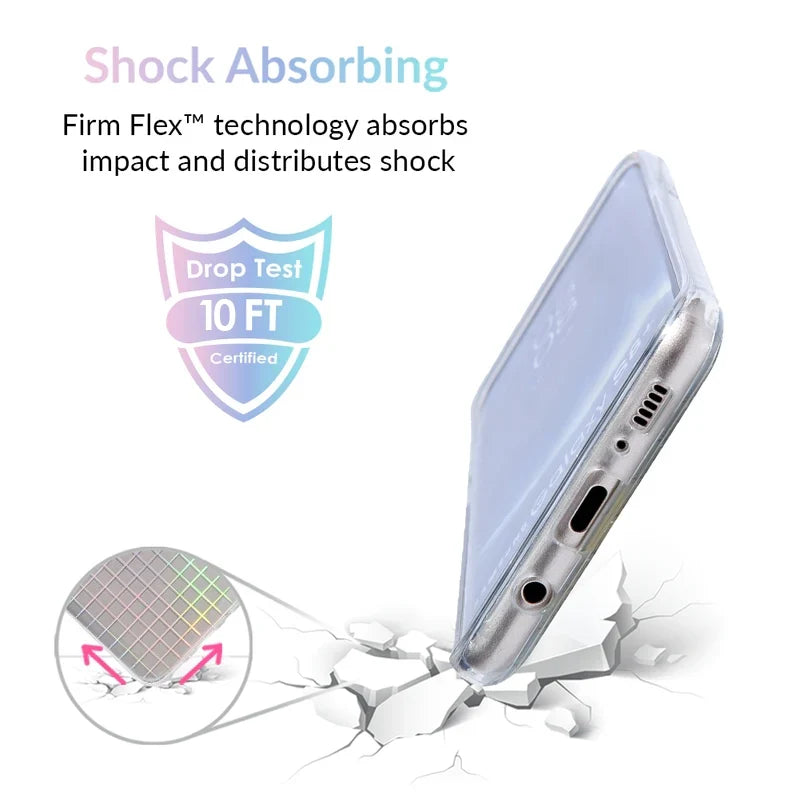 Off The Grid Holo Samsung Galaxy Case