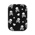 Chrome Skulls Portable MagSafe Charger Power Pack