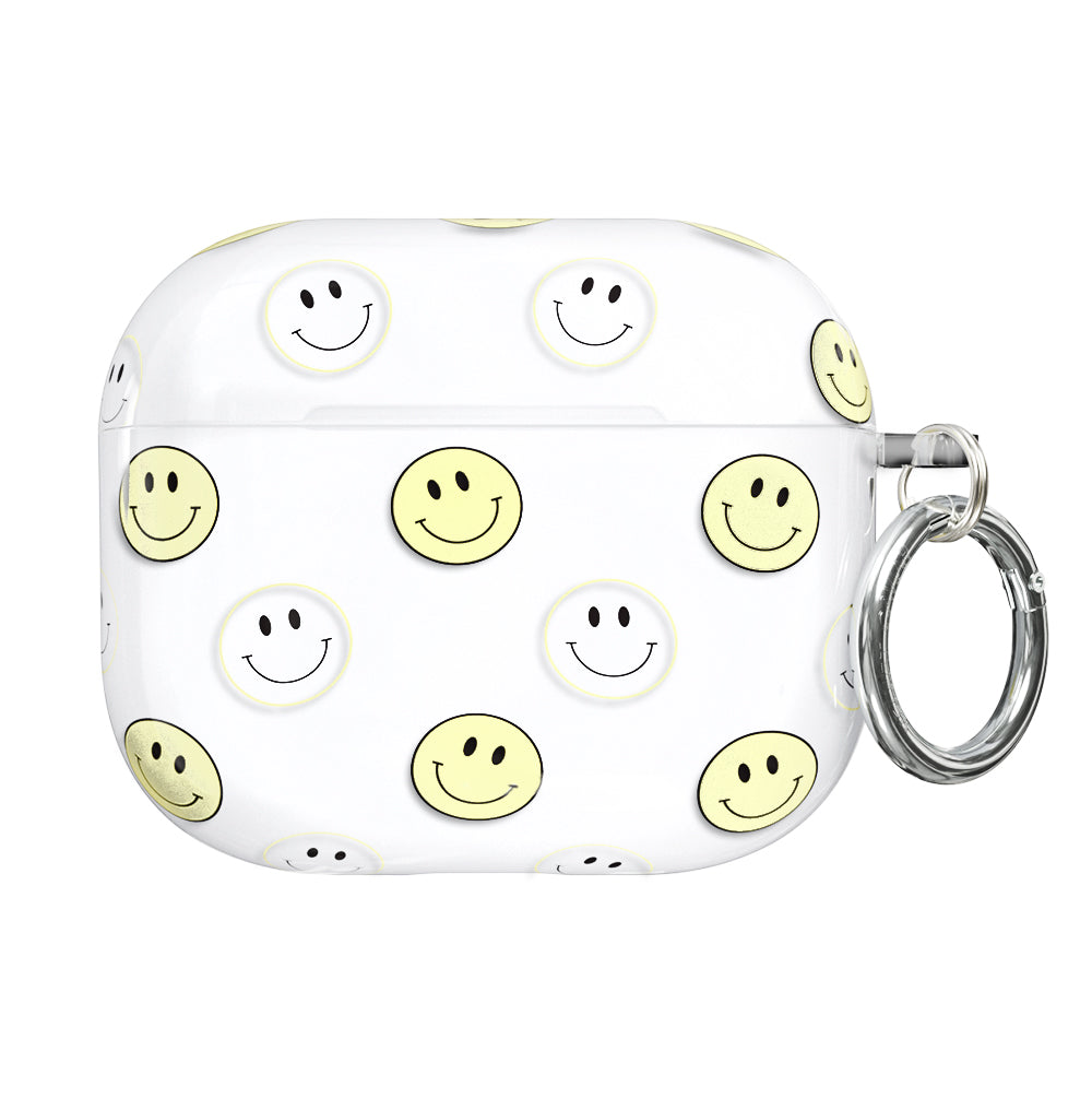 Smiley AirPod Case