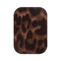 It Girl Leopard Portable MagSafe Charger Power Pack