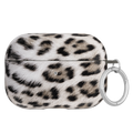 Arctic Leopard AirPod Case