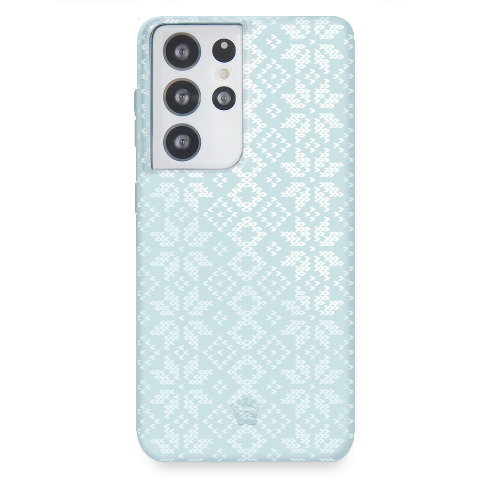 Sweater Weather Samsung Case