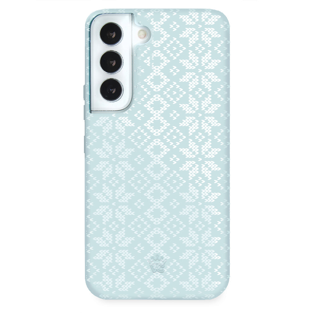 Sweater Weather Samsung Case