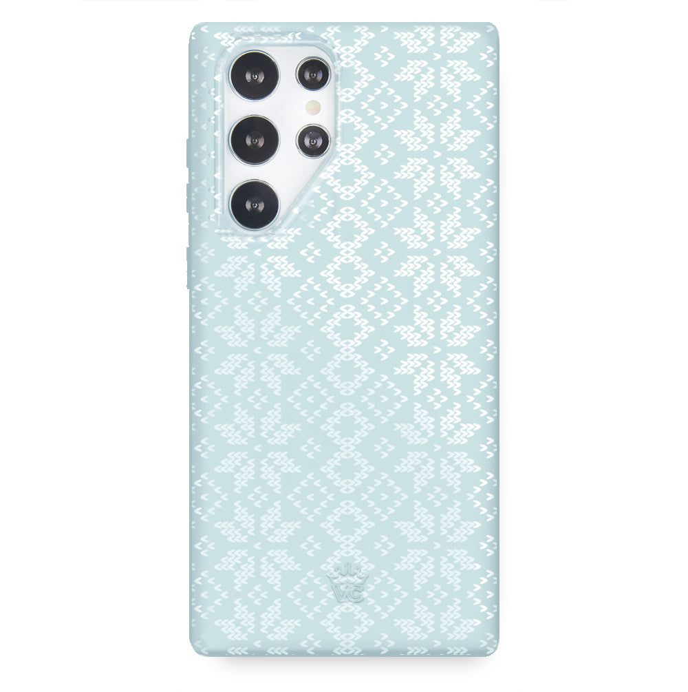 Sweater Weather Samsung Case