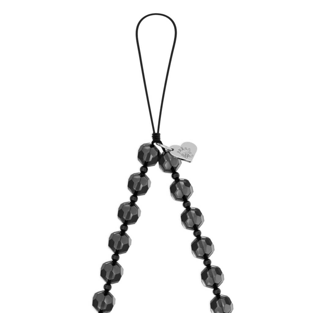 Studs & Spikes Phone Charm