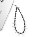 Studs & Spikes Phone Charm