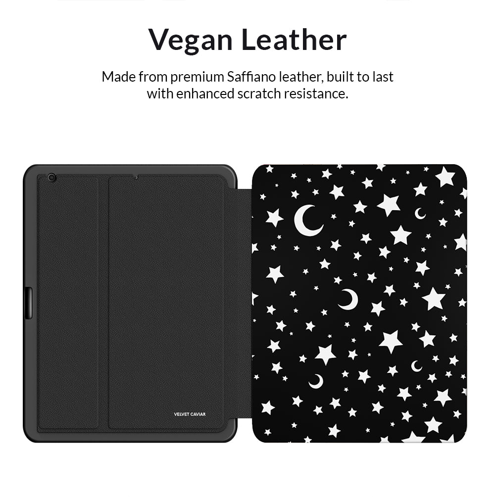 Stars & Moons iPad Case 2.0