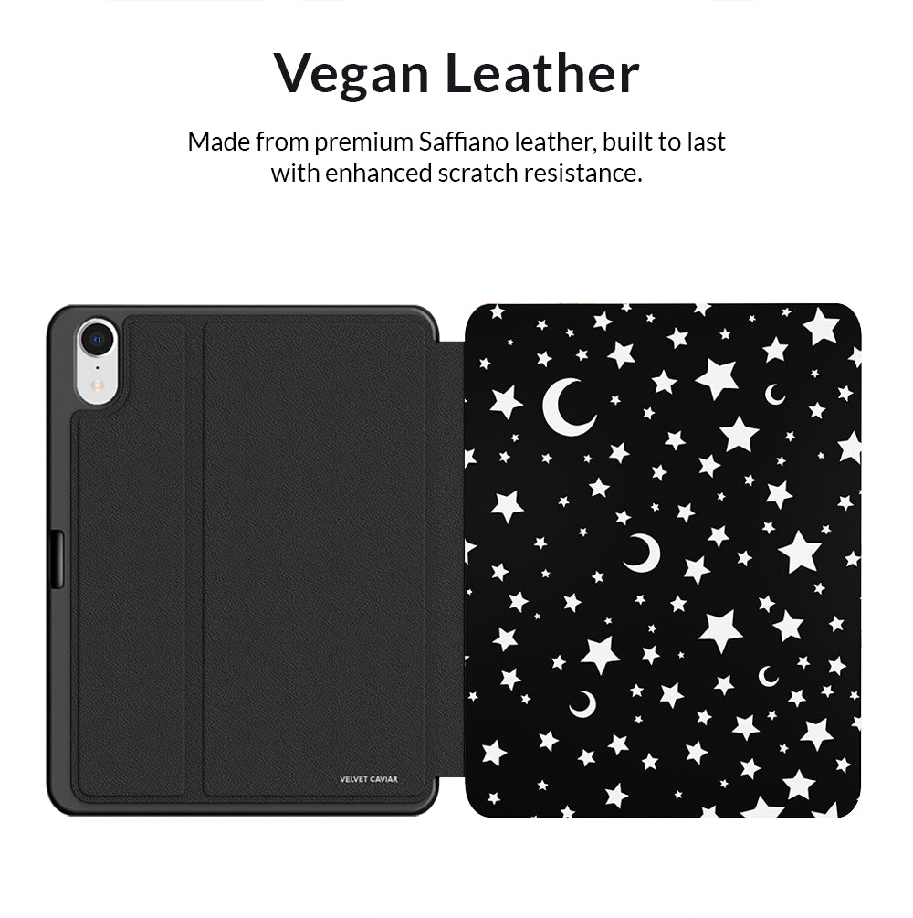 Stars & Moons iPad Case 2.0