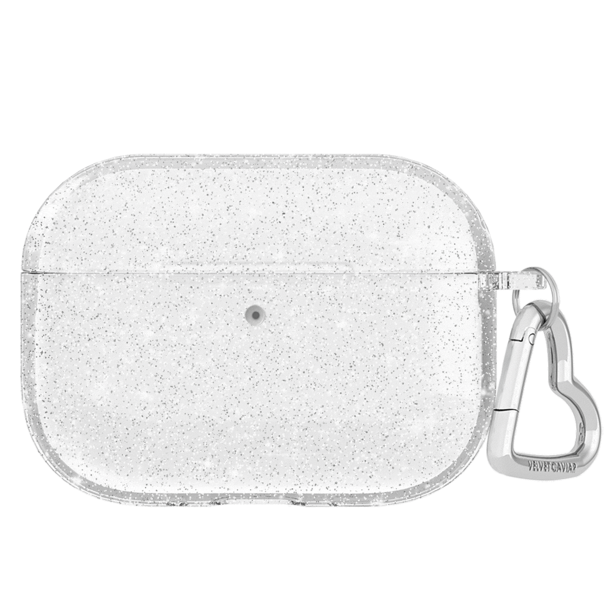 Stardust Glitter AirPod Case