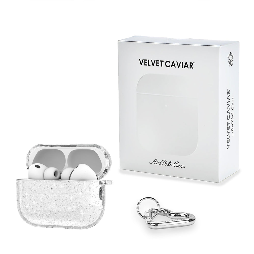 Stardust Glitter AirPod Case