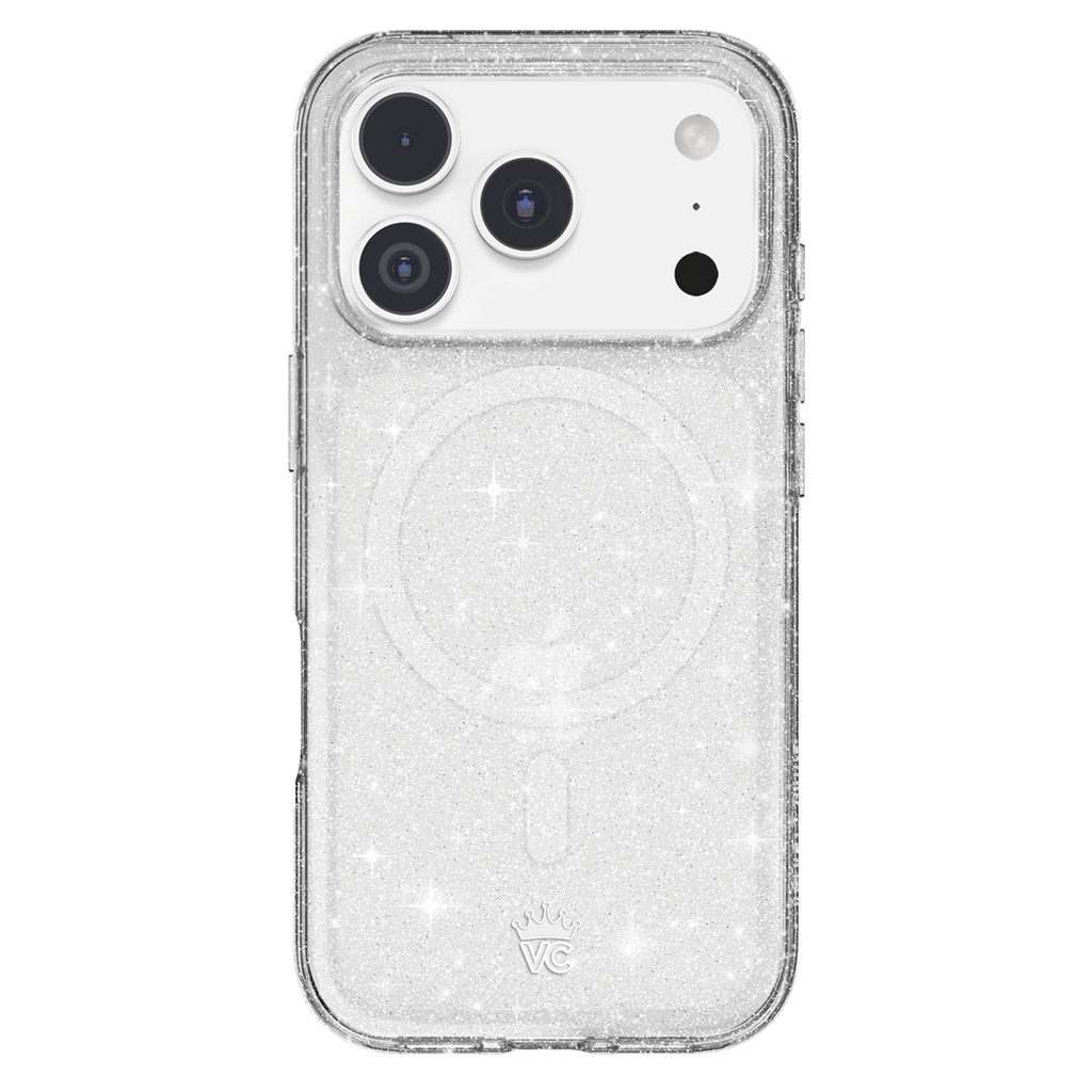 Stardust Glitter iPhone Case