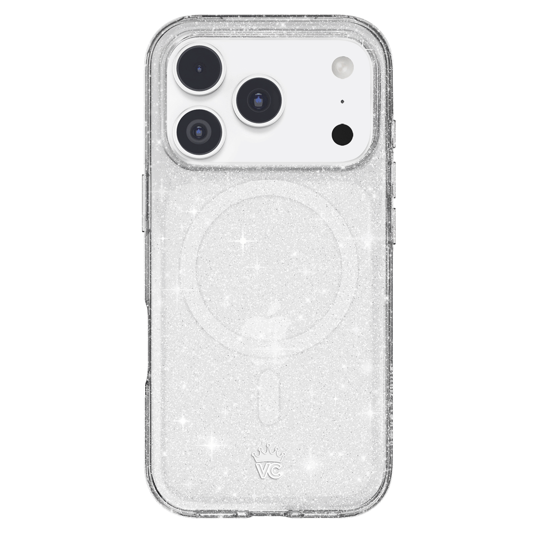 Stardust Glitter iPhone Case