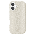 Stone Leopard iPhone Case
